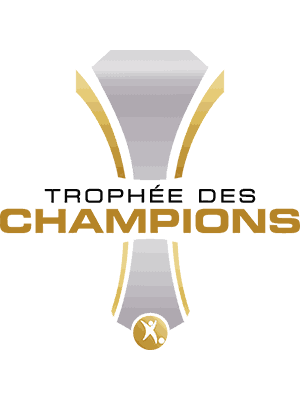 Trophee des Champions 1