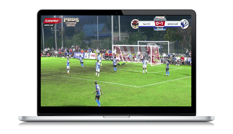 ฟุตบอลเดินสาย